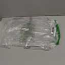 Tank Top Hanger 2 Pack Bra Hangers for Closet Organizer,6 Tiers Metal Space Saving Hanger with 360 Degree Hook,Mult Function Closet Organization for Vest,Tank TOP,Yoga Pants,Scarves