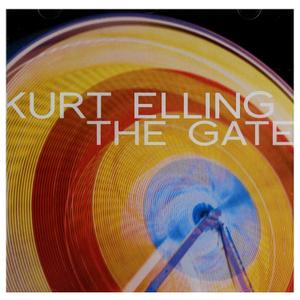 The Gate - CD