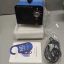 Maleb Generator 160,000mg/h - Machine Odor Removal Odor Eliminator Ionizer Deodorizer Ozonator Generator Air Purifier for Home/Car/Smoke/Pet