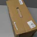 COMFIER Shiatsu Neck and Shoulder Massager,2025 Christmas Gifts for Mom Dad,White Elephant Gifts for Adults,Deep Kneading Massage Pillow with Heat, Back Massager, Pillow Massage, Black