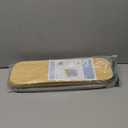 LONBET Toilet Paper Storage for 12 Rolls, Stackable & Foldable - The Ultimate Bathroom Organizer - Waterproof Basket with Bamboo Lid - Elegant Toilet Paper Storage Holder, Light Gray