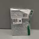 6 x 9" Clear Cutting Plate Die Cutting Machine Accessaries 1 Pair