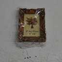 Vintage Picture Frame 4x6 Inch, Antique Ornate Photo Frames with Glass Front, Retro Carving, Tabletop & Wall Hanging, Photo Gallery, Gift Ideas, Gold