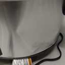 Elite Gourmet MST-900D 8.5Qt Digital Programmable XL Jumbo Slow Cooker, Adjustable Temp, Entrees, Sauces, Stews & Dips, Dishwasher Safe Glass Lid & Crock, Stainless Steel