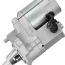 New Starter Fit for Chrysler Voyager 3.3L 99-03 3.8L 99, Grand Voyager 3.3L 99-00 3.8L 99, Town&Country 3.3L 99-04 3.8L 99-03, for Dodge Caravan 3.3L 99-04 3.8L 99, Grand Caravan 3.3L 99-03 3.8L 00-03