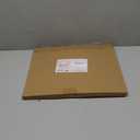 upsimples 11x14 Diploma Frame Certificate Degree Document Frame with High Definition Glass, 8.5 x 11 with mat for Wall and Tabletop, Black Double Mat, 1 Pack