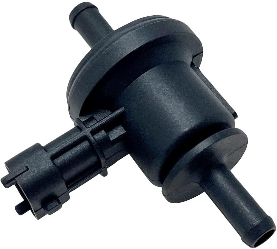 Vapor Canister Purge Valve Solenoid 28910-26900 Compatible with Accent Elantra Equus Genesis Rio Rio5 Soul