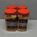 4 x Iberia Maduritos Naturally Sweet Plantain Chips, 20 Ounce (Pack of 1)