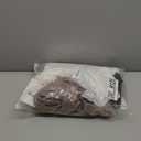 Riyiper 3 Pack Women's Long Sleeve Shirts Cotton Blend Crew Neck Tops Slim Fitted Casual Base Layer Lightweight Tees 2026