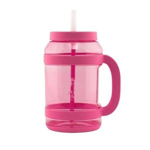 Reduce WaterDay Tumbler, 80oz Capacity (Pink)