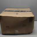 Insulated 120W Propane Tank Heater Blanket & Drum Bucket Warmer for 10 Gal Barrel with Adjustable Thermostat (0-155), FCC/UL Listed Metal Heating Pad for Honey, Paint