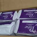 Depend Fresh Protection Adult Diapers, Incontinence & Postpartum Bladder Leak Underwear for Women, Disposable, Maximum, Extra-Large, Blush, 68 Count (2 Packs of 34)