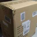 Baby Brezza New and Improved Formula Pro Advanced Formula Dispenser Machine - Automatically Mix a Warm Formula Bottle Instantly - Easily Make Bottle with Automatic Powder Blending, White