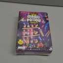 Dan&Darci Fairy Magic Potion Kit for Kids - Birthday Gifts for Girls - 6 7 8 9 10 Year Old Girl Gift Ideas - Toys 8-10 7-8 - Arts and Crafts for Kid Ages 6-8 Years - Magical Workshop Craft Kits