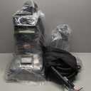 Hoover PowerScrub XL Pet Carpet Cleaner Machine for Carpet and Upholstery, Deep Cleaning Carpet Shampooer Machine with Multi-Purpose Tools, Powerful Suction, Pair with Hoover Carpet Cleaner Solution