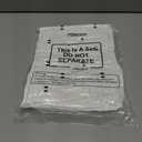 2 Pcs Halloween Pillow Covers 18 x 18 Inch White Ghost Throw Pillowcase Spooky Plush Cushion Cases Cute Ghost Halloween Decoration for Home Sofa Bed Couch Chair Living Room Bed Home