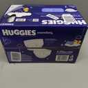 Huggies Size 7 Overnites Baby Diapers: Overnight Diapers, Size 7 (41+ lbs), 60 Ct,