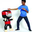 Wubble Rumblers Inflatable Air Ninja