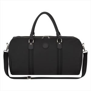 PROMOTIONAL LUXURY TRAVELER WEEKENDER BAG