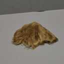 Men's Short Wig Fashionable Heat Resistant Synthetic Fiber Toupee for Daily Wear and Cosplay Natural Looking Short Hair Replacement for Baldness Covering