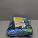 Oceans 7 US Coast Guard Approved Life Jacket for Infant, Kids, Youth,  Type II & III Vest, Personal Flotation Device (Blue/White  Youth)