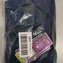 Healing Hands Purple Label Women's Scrub Top with Dolman Sleeves 2 Pockets 2-Way Stretch, Poly Rayon Spandex Twill, Dolman Sleeves, Comfortable Fit, Easy Care, Made for Long & Active Shifts, M