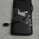 ZGEAR High Capacity Power Bank With Led Display 20,000 mAh
