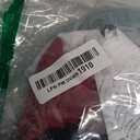 Lace Thong Cheeky Underwear for Women Seamless Bonded Boyshorts Full Coverage Hipster Panties 5 packs XL