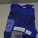 A350-900 Airbus Black Aircraft Tee Sweatshirt, L