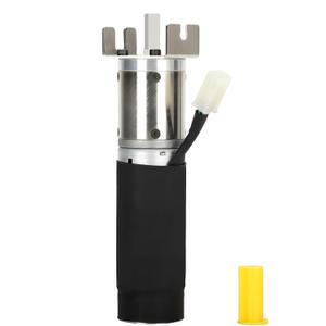 364262 RV in-Wall Slide-Out Motor, 42mm Mid Torque Motor with Brake, RV in-Wall Slide-Out Motor with Brake Compatible with lippert slimRack schwintek System