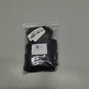 Pdbokew Men's Thongs Underwear Comfortable T-Back G-String XL