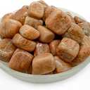 3 x Pachamama Essentials Peach Moonstone Tumbled Stone - Healing Stone (5)