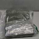 BEQHAUSE-Kitchen-Rugs-Non Slip-Kitchen-Mats-for-Floor Machine Washable Kitchen Rugs Absorbent Kitchen Carpet with TPR Non Skid Backing,Green, 24x60