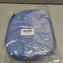 LTGEM Case Compatible with Sony WH-CH720N / WH-CH520 Noise Canceling Headphones Over The Ear Headset, Blue