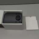 SwitchBot Hub 3 (3rd Gen), Smart Home Hub with 2.4" IPS Screen & Knob Control, WiFi Thermometer Hygrometer, IR Remote (Matter/Bluetooth 200m), Alexa/Google/Apple Home Compatible