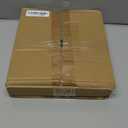 Giraffe Tools Leader Hose 5ft x 5/8", Custom Length, Heavy Duty, No Kink, Flexible, Rubber Garden Hose, Leakproof Water Hose with Male to Female Fittings, 600 Burst PSI