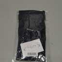 Athletic Workout Bike Shorts for Women, Seamless Squat-Proof - High Wiast Butt Lifting, Spandex Shorts for Gym Yoga Runing Small