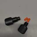 UNA GELLA Quick Drying Super Nail Glue for Press On Nails, Acrylic Nails & Nail Tips No Lamp Need Press On Nails Glue Drip Use with Opener（5ML） Long Lasting for DIY Nail Art