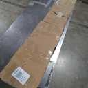 Shelf, 71" L x 11 3/4" W x 2" D, White