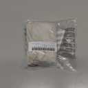 PATIKIL 6"x4" Coin Sacks Bag, 6Pcs Bank Coin Deposit Change Transit Canvas Money Bags with Drawstring Gift Sacks Style 1, White