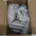 Upgraded W10766544 Gas Stove knobs Replacement for Whirlpool WFG540H0ES0 Range Oven, Replaces W10430807 W10676228 4248219 AP5958476 PS10067059 EAP10067059