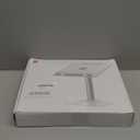 Car Desk for Laptop Passenger Seat- Adjustable Car Seat Tray Table for Work & Eating Universal Lap Desk for Front or Rear Seat