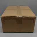 Gfilay 4FT Prelit Potted Artificial Christmas Tree with Lights  Battery Operated Front Porch Christmas Tree with 8 Lighting Modes, Green Pine Branches for Outdoor or Indoor Holiday Decoration