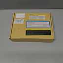 HDMI Displayport KVM Switch 2 Monitors 2 Computers, 8K60Hz 4K120Hz USB 3.0 Dual Monitor HDMI DP KVM Switch for 2 PCs Management Via 1 Set of Keyboard, Mouse and 2 Monitors