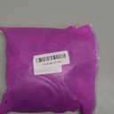 GoGo Curl Crochet Hair for Women Water Wave Curly Crochet Hair Wavy Human Hair Deep Wave Beach Curl Crochet Synthetic Hair Extensions (12 inch(Pack of 6), 1B Natural Black)