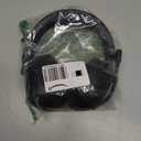 Sony INZONE H9 Gaming Headset, Wireless Noise Canceling Bluetooth Headset with Microphone, 360 Spatial Sound, for PC and PS5 (WH-G900N), Black