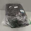 X AUTOHAUX Car Cover for Toyota Camry 2007-2022 210D-PU Outdoor Full Car Cover All Weather with Door Zipper for Waterproof Windproof Sun Rain Snow Protection