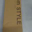 Silicone Bottle Brush Set with Stand, 360 Rotating Bottle Cleaning Brush Cleaner Set, Long Handle 3 in 1 Multipurpose Silicone Baby Bottle Straw Cleaner Brush (Green)