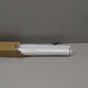 ChrisDowa Cordless Blackout Roller Shades for Windows, Thermal Insulated UV Protection Pull Down Shades, Total Blackout Window Blinds for Home, Office, Bedroom, Door (29" W x 72" H, Grey)