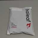 baleaf Women's 4" High Waisted Workout Shorts with Pockets Elastic Athletic Gym Running Yoga Shorts Modal Soft Black M